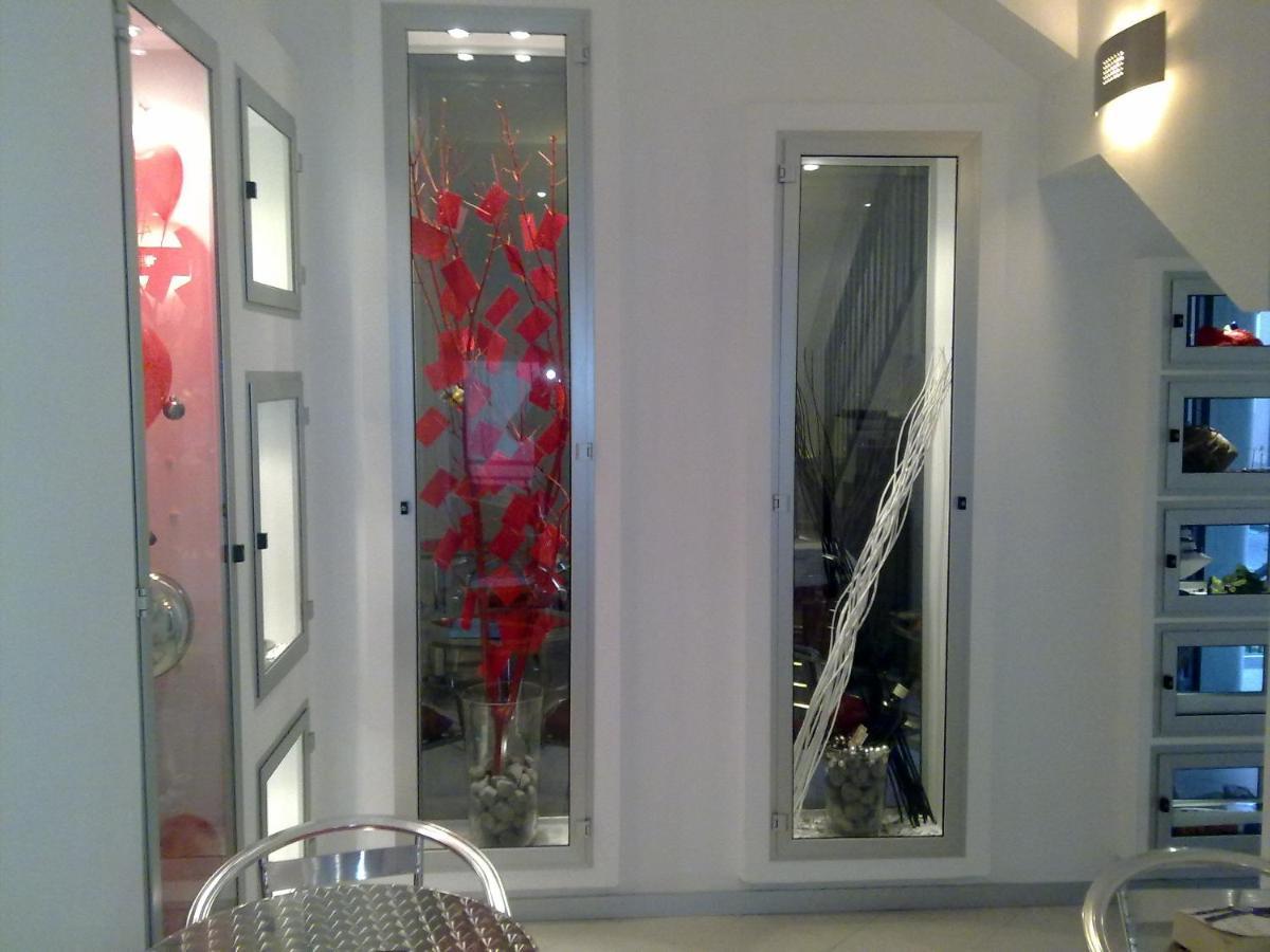 New Pescara City B&B מראה חיצוני תמונה